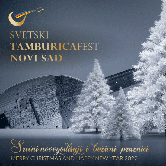 Tamburica Fest 2021