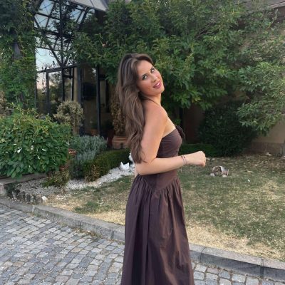 Staša Mišić